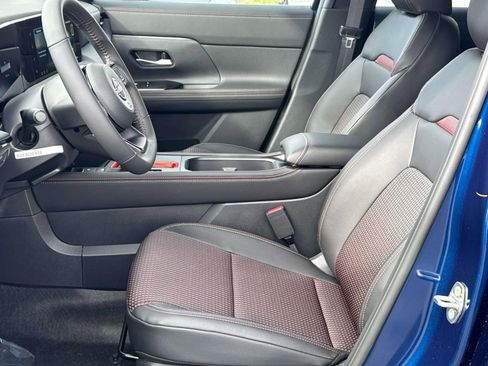 New 2026 Nissan Kicks SR w/ Cold Weather Package image 29