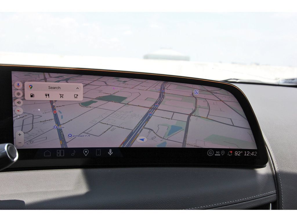 New 2026 Cadillac CT5 Premium Luxury w/ Technology Package RWD image 18