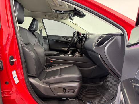 Used 2023 Lexus NX 350h AWD image 26