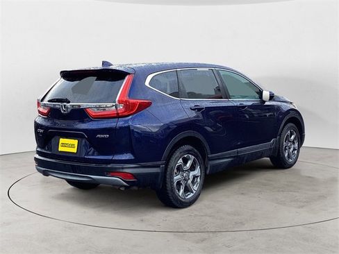 Used 2018 Honda CR-V EX-L image 5