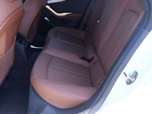 Used 2023 Audi A5 2.0T Premium Plus w/ Premium Plus image 14