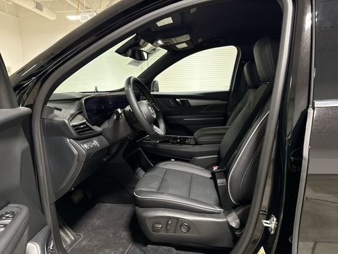 Certified 2026 Buick Enclave Preferred image 20