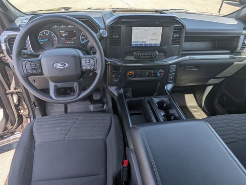 Used 2022 Ford F150 XL w/ STX Appearance Package image 16