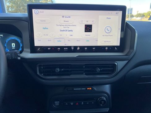 New 2025 Ford Bronco Sport Big Bend w/ Convenience Package image 20