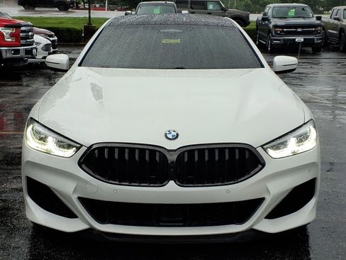 Used 2020 BMW M850i Gran Coupe xDrive AWD/4WD image 37