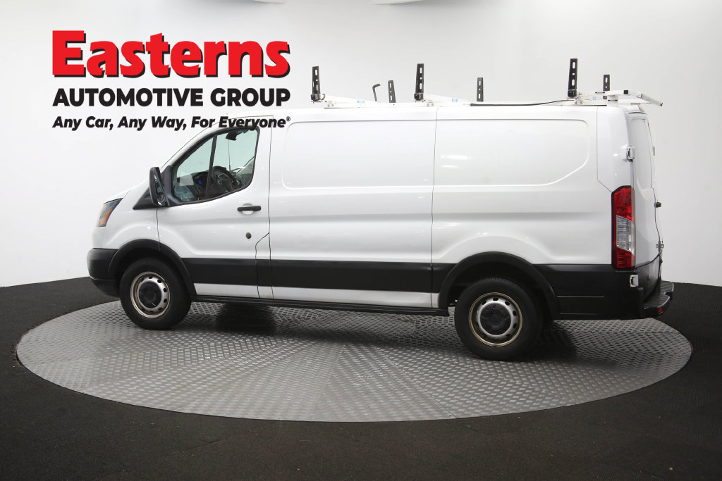 Used 2019 Ford Transit 150 130 Low Roof w/ Interior Upgrade Package RWD image 59
