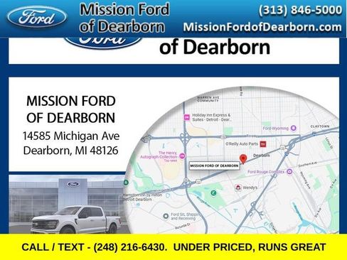 Used 2013 Ford F150 STX w/ Mid Equipment Group image 21