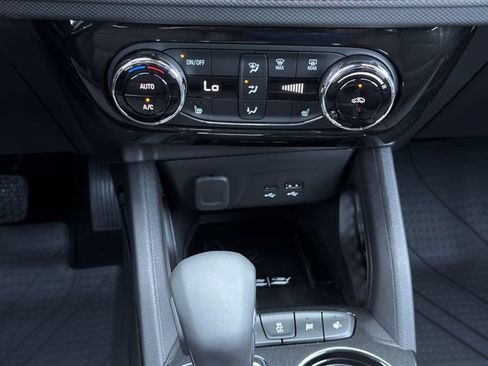 New 2026 Chevrolet TrailBlazer RS w/ Convenience Package FWD image 14