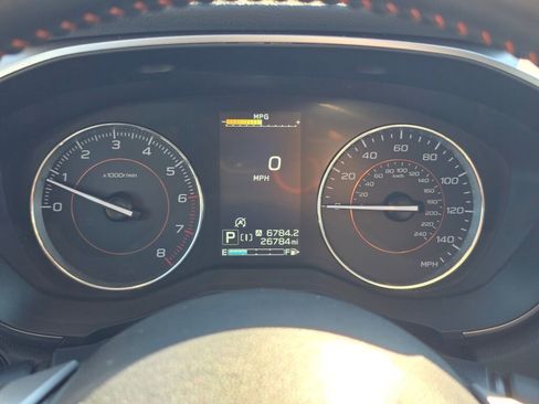 Used 2023 Subaru Crosstrek 2.5i Limited image 31