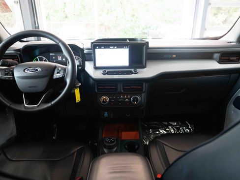Used 2023 Ford Maverick XLT w/ XLT Luxury Package FWD image 20