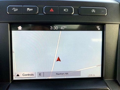 Used 2018 Ford F150 Raptor w/ Equipment Group 802A Luxury image 15