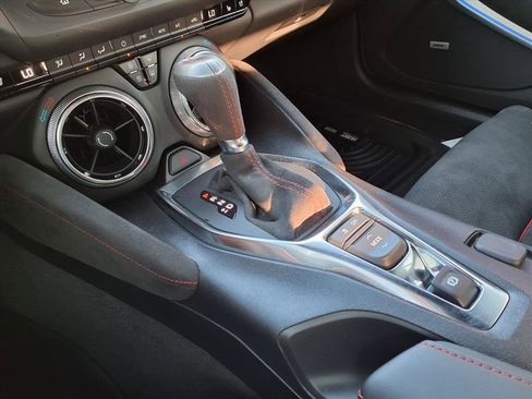 Used 2023 Chevrolet Camaro ZL1 image 8