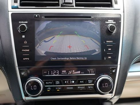 Used 2019 Subaru Outback 2.5i Limited w/ Popular Package #2 AWD/4WD image 29