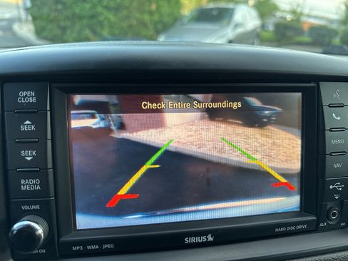 Used 2013 Chrysler Town & Country Touring-L w/ Entertainment Group #2 FWD image 47