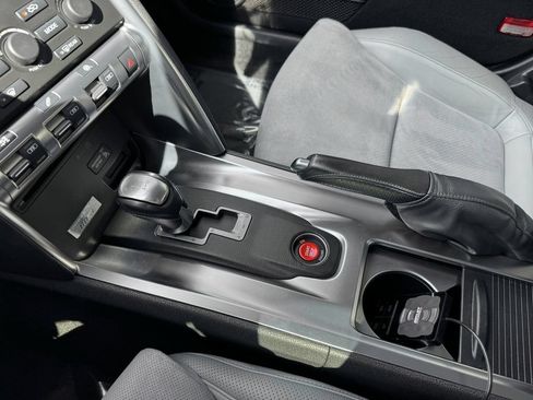 Used 2009 Nissan GT-R Premium AWD/4WD image 21