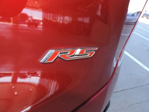 Used 2024 Chevrolet Blazer RS w/ Driver Confidence II Package image 24