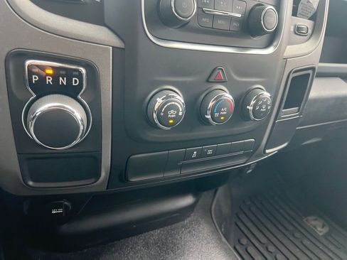 Used 2020 RAM 1500 Tradesman image 16