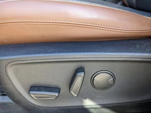 Used 2021 Ford Bronco Sport Outer Banks image 10