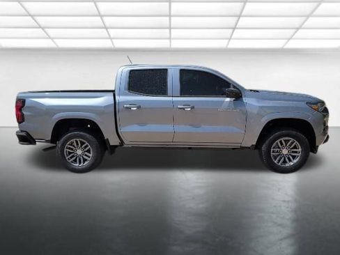 New 2026 Chevrolet Colorado LT w/ Advanced Trailering Package RWD image 31