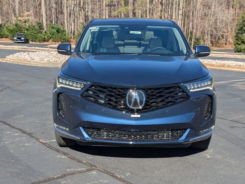 New 2026 Acura RDX SH-AWD w/ Advance Package image 2