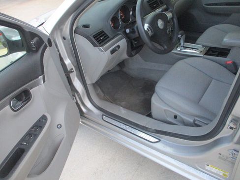 Used 2008 Saturn Aura XE FWD image 23
