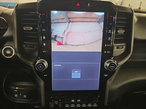 New 2026 RAM 5500 Tradesman image 20