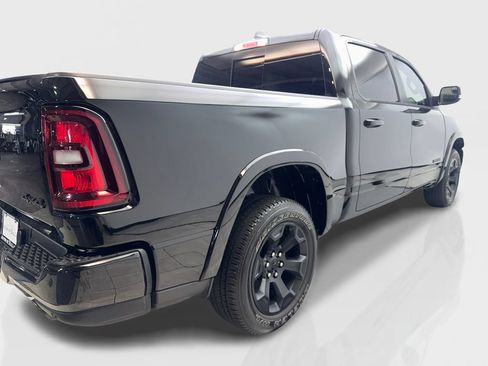 Used 2025 RAM 1500 Lone Star AWD/4WD image 13