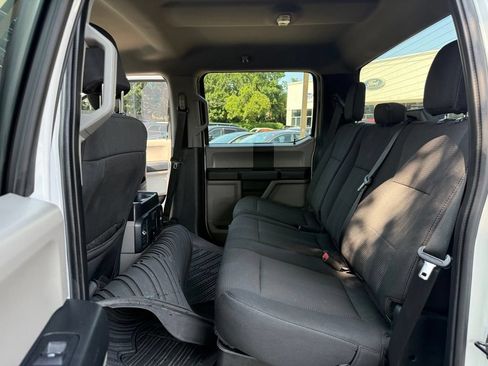 Used 2020 Ford F150 XL w/ Equipment Group 101A Mid AWD/4WD image 21