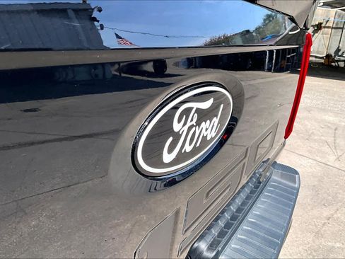 Used 2024 Ford F150 Lariat w/ Equipment Group 502A High AWD/4WD image 33