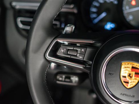 New 2026 Porsche Macan S image 17