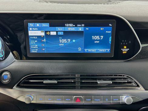 Used 2020 Hyundai Palisade Limited AWD/4WD image 21