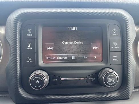 Used 2019 Jeep Wrangler Unlimited Sport S AWD/4WD image 19