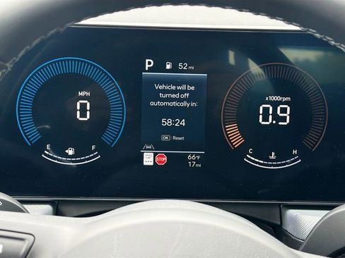 New 2026 Hyundai Sonata SEL image 12