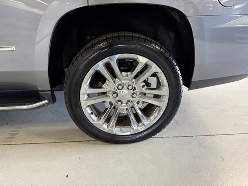 Used 2020 GMC Yukon SLT w/ Premium Edition AWD/4WD image 51