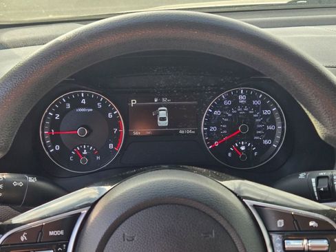 Used 2023 Kia Forte LXS image 29