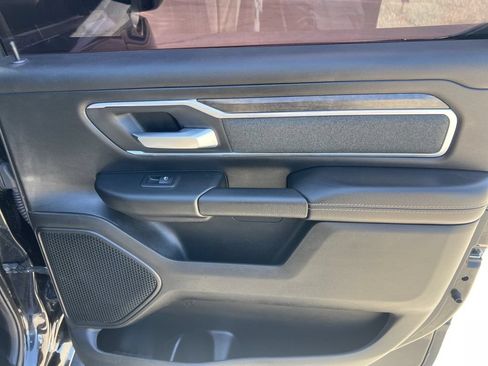 Used 2019 RAM 1500 Big Horn RWD image 20