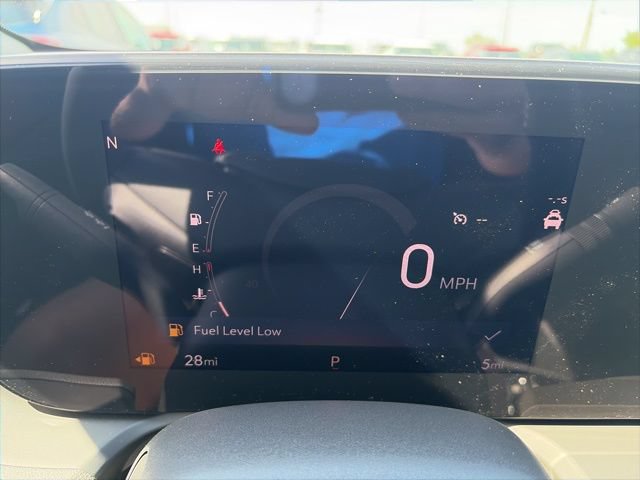 New 2026 Buick Encore GX Sport Touring AWD/4WD image 20