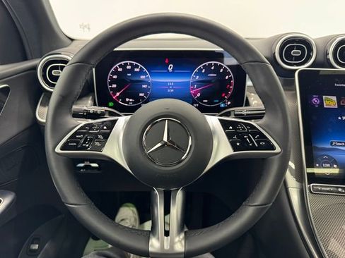 Certified 2026 Mercedes-Benz GLC 300 image 26