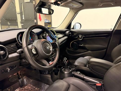 Certified 2023 MINI Cooper S w/ Multitone Edition image 11