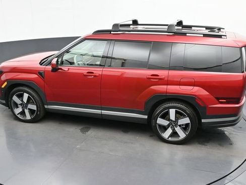 Used 2026 Hyundai Santa Fe Limited FWD image 45