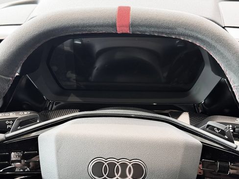New 2026 Audi RS 3 AWD/4WD image 16