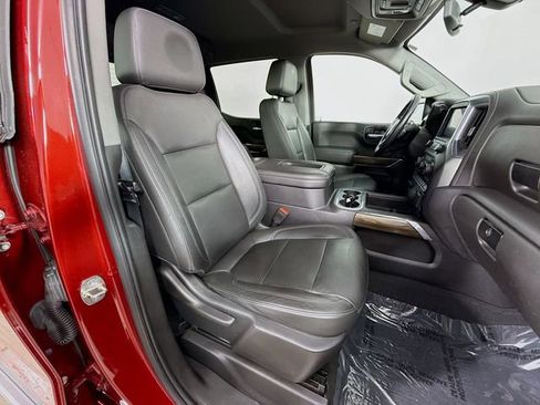 Used 2019 Chevrolet Silverado 1500 RST w/ All-Star Edition AWD/4WD image 26