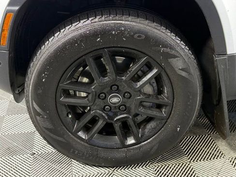 Certified 2024 Land Rover Defender 130 S image 14