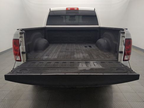 Used 2020 RAM 1500 Classic SLT w/ Luxury Group AWD/4WD image 29