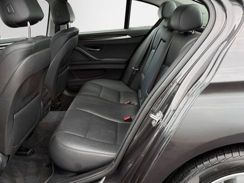 Used 2015 BMW 535i xDrive Sedan image 12