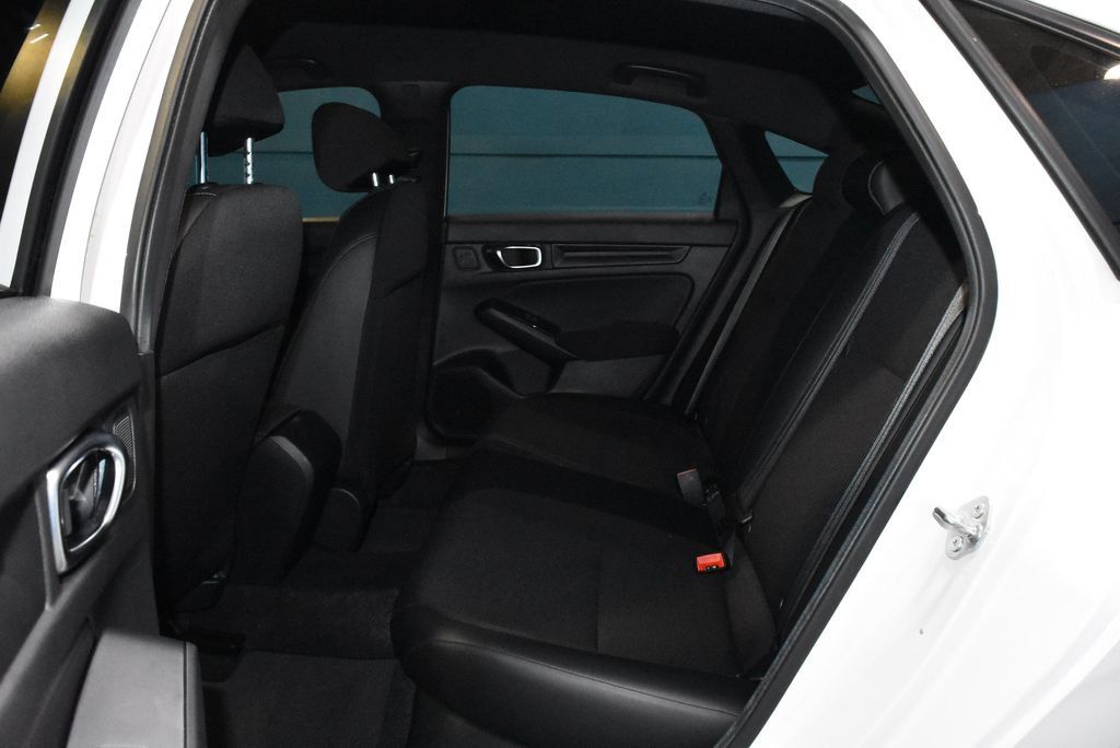 Used 2024 Honda Civic Sport image 21