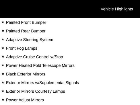 Used 2024 RAM 2500 Big Horn w/ Safety Group image 8