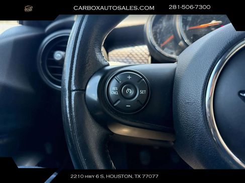 Used 2017 MINI Cooper S FWD image 12