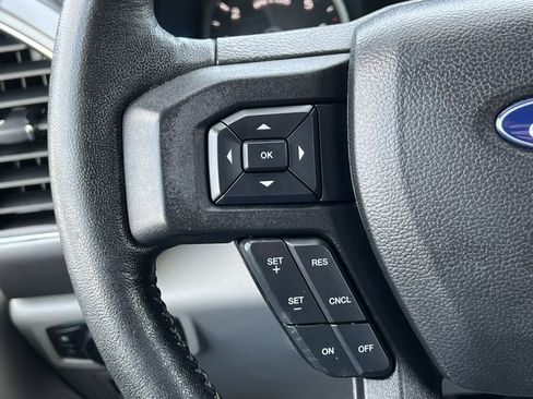 Certified 2019 Ford F150 XLT w/ Equipment Group 302A Luxury image 20