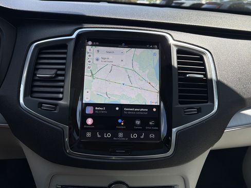 Certified 2023 Volvo XC90 B5 Core w/ Protection Package Premier image 60